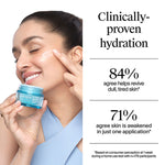 Thumbnail for Neutrogena Summer Hydrating Gel Home + Travel Combo With Hyaluronic Acid For 72 Hours Hydration