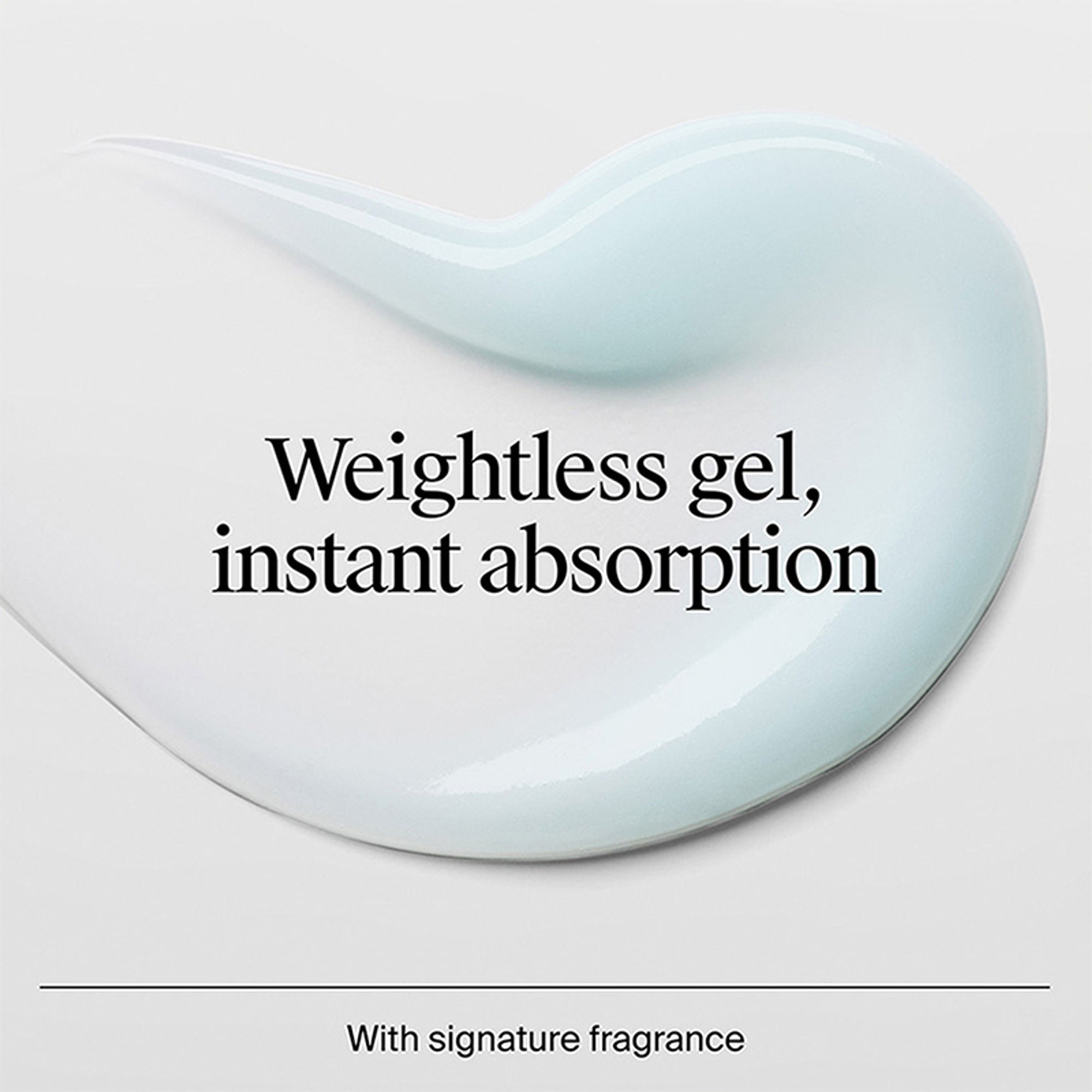 Neutrogena Summer Hydrating Gel Home + Travel Combo With Hyaluronic Acid For 72 Hours Hydration