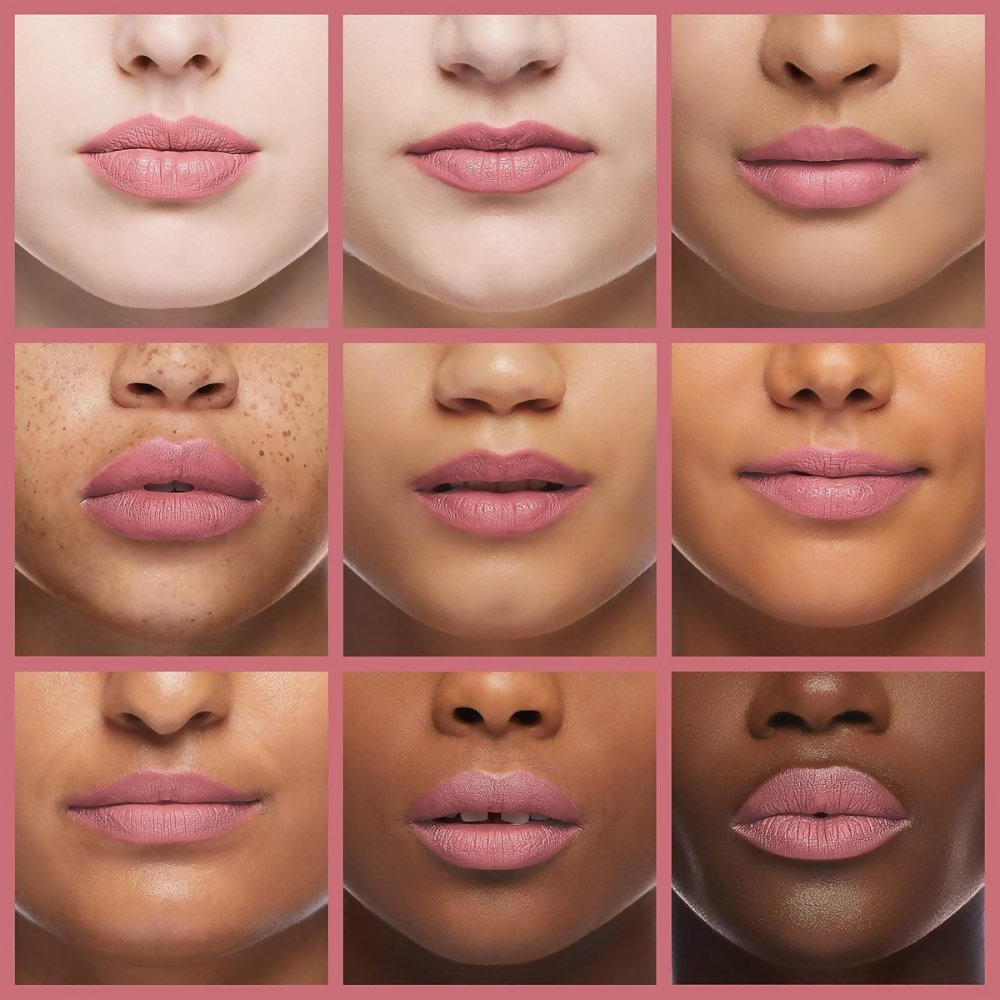 Maybelline SuperStay Matte Ink Liquid Lipstick - Lover - Dista