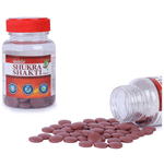 Thumbnail for Multani Combo Pack of Swapna Roghar with Shukra Shakti (100 Tablet Each)