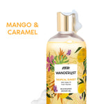 Thumbnail for Wanderlust Shower Gels - Tropical Thai Sunset - Distacart