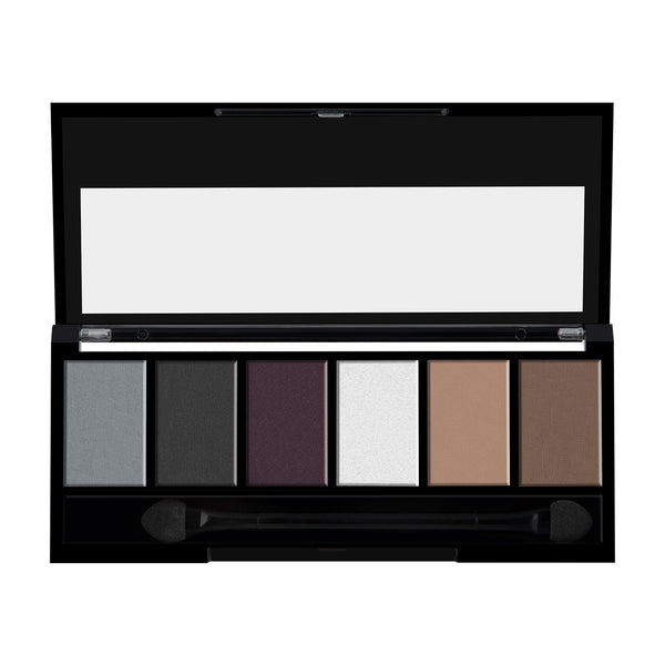 Miss Claire Makeup Studio Smokey Eyeshadow Palette - 1