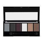 Thumbnail for Miss Claire Makeup Studio Smokey Eyeshadow Palette - 1