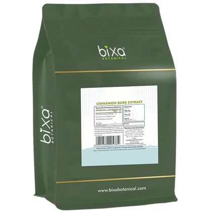 Bixa Botanical Cinnamon Bark Extract Powder