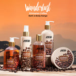 Thumbnail for Wanderlust Moisturizing Body Lotion - Ethiopian Coffee - Distacart
