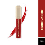 Thumbnail for Swiss Beauty Waterproof Bridal Glam Liquid Sindoor - Red