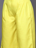 Thumbnail for Ahalyaa Women's Traditional wear Kurta Set - Multi - Distacart