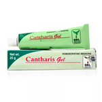 Thumbnail for SBL Homeopathy Cantharis Gel - Distacart