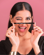 Thumbnail for Ammoha Cosmetics Black waterproof Kohl Pencil