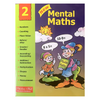 Mental Maths-Vol 2 - Dista