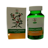 Chirayu Ashwagandha Tablets - Dista