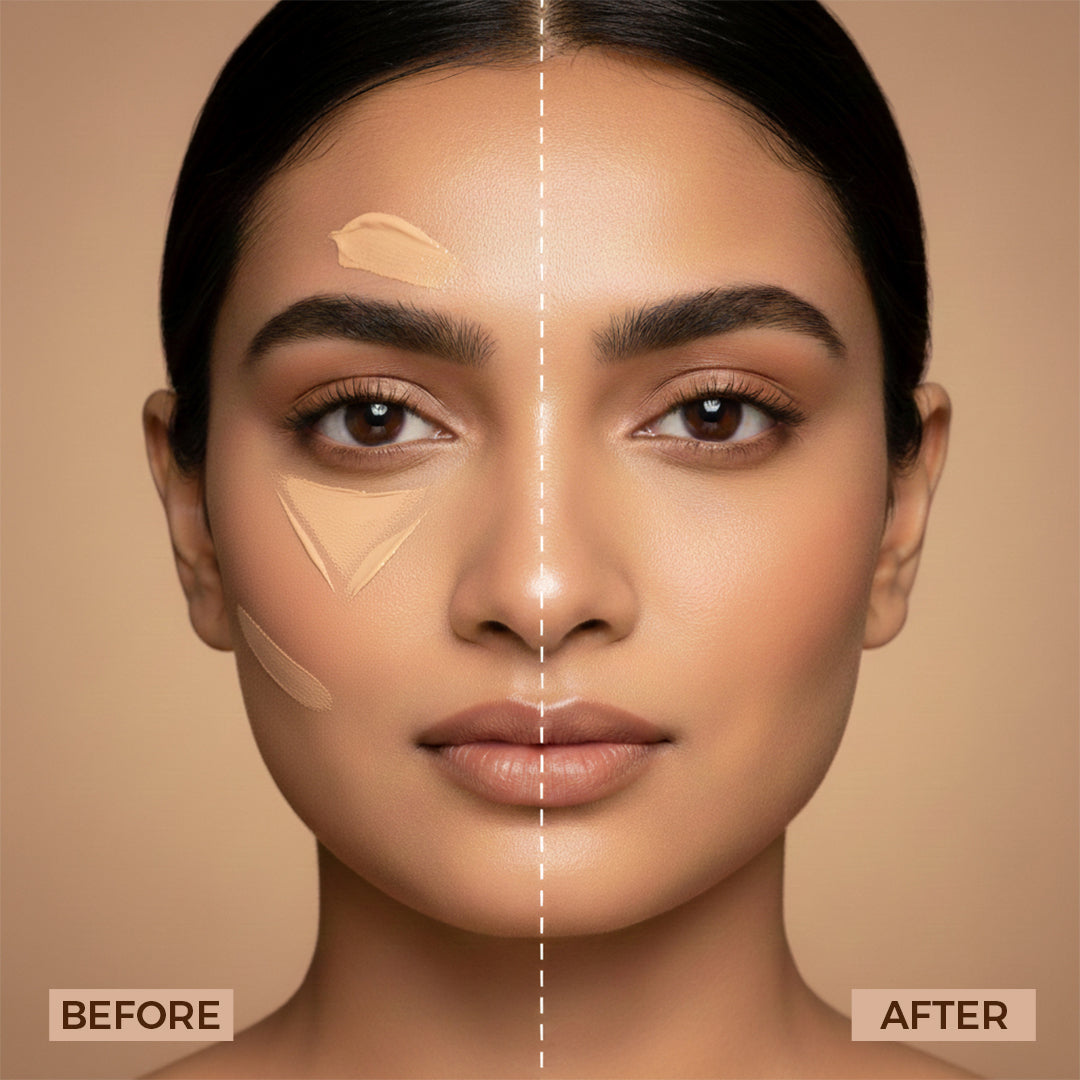 Baked Beauty 9-In-1 Concealer & Corrector Palette