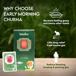 Thumbnail for Rajasthan Herbals Early Morning Churna