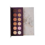 Thumbnail for Lotus Make Up Proedit Eye Primer Infused Eyeshadow Palette - Dream And Dusk