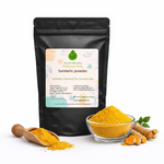 Thumbnail for Village-Organica Turmeric Powder - Dista