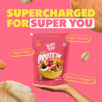 Thumbnail for Yoga Bar Daily Protein Muesli Fruits, Nuts & Seeds