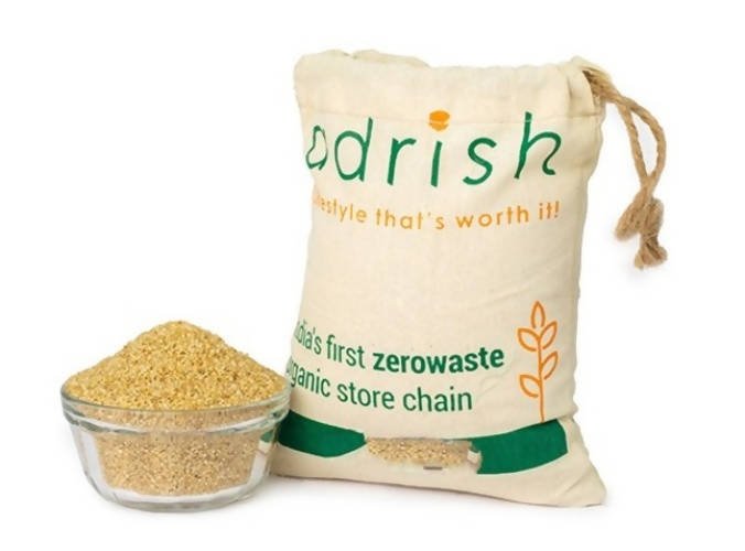 Adrish Barnyard Millets - Distacart