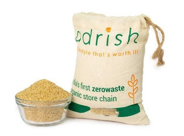 Adrish Barnyard Millets - Distacart