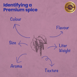 Thumbnail for Crista Spices White Pepper - Distacart