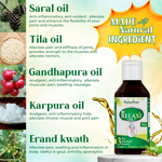 Thumbnail for Rajasthan Herbals Dr Relaxi Oil