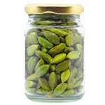 Thumbnail for Tassyam Organics Fine Green Cardamom Pods - Distacart
