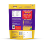 Thumbnail for Yoga Bar 26g High Protein Oats Combo - Dark Chocolate, Fruits Nuts and Seeds - Distacart