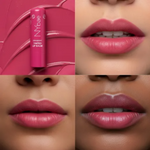 Thumbnail for NY Bae Cranberry Tinted Lip Balm with SPF 22 Rich Berry Pink Tint - Distacart