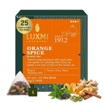 Thumbnail for Luxmi Estates Orange Spice Black Tea - Dista