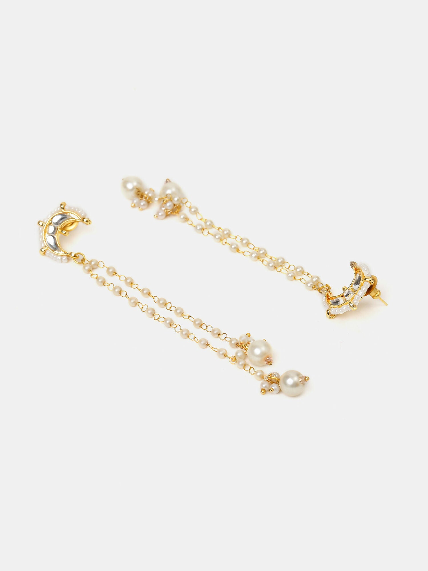 Ruby Raang Ivory Grace Drops - Distacart