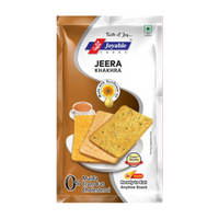 Joyable Jeera Mini Khakhra