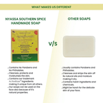 Thumbnail for Nyassa Southern Spice Handmade Soap - Dista