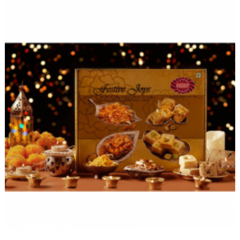 Karachi Bakery Festive Joys - Distacart