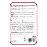 Thumbnail for Wellbeing Nutrition Melts Restful Sleep & Melts Vital Iron Oral Strips Combo - Distacart