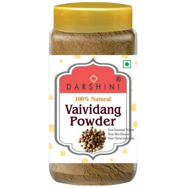 Darshini Vaividang (Embelica Ribes) Powder