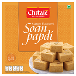 Thumbnail for Chitale Bandhu Soan Papdi Mango - Distacart
