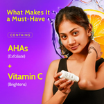Thumbnail for Chemist at Play Roll On Serum For Neck Knee & Elbow