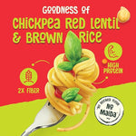 Thumbnail for WickedGud Spaghetti Pasta Semolina - Distacart