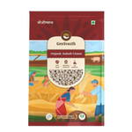 Thumbnail for GeoSvasth Organic Kabuli Chana - Dista