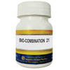 BHP Homeopathy Bio-Combination 21 Tablets - Distacart