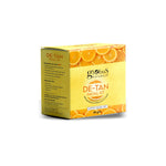 Thumbnail for Globus Naturals De-Tan 6 Step Facial Kit