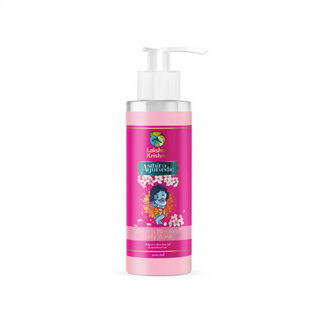 Lakshmi Krishna Naturals Cherry Blossom Body Wash