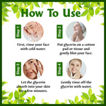 Thumbnail for VedicAyurveda Tea Tree Hydrosol Skin Toner with Glycerine - Dista