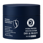 Thumbnail for Dermistry Ceramides Hyaluronic Acid Protein Hair Mask - Distacart