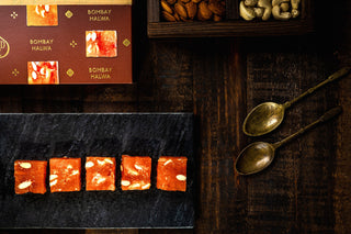 Almond House Bombay Halwa (MAP) - Distacart