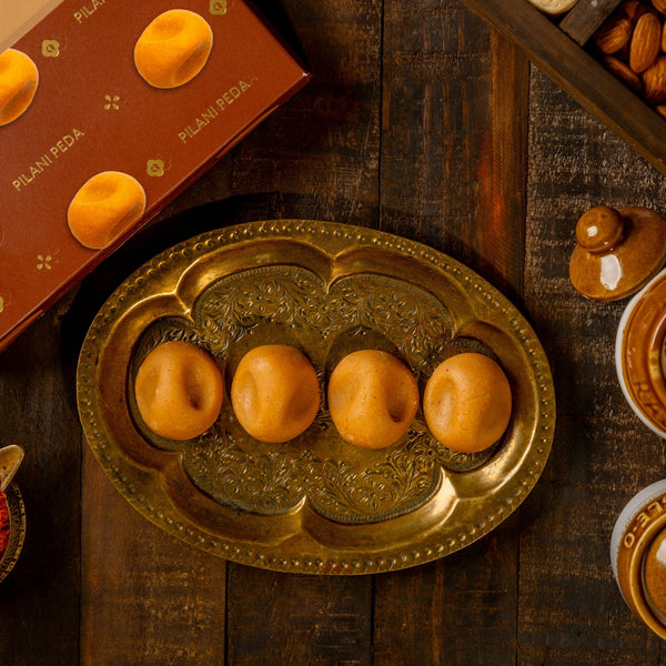 Almond House Pilani Peda (MAP) - Distacart