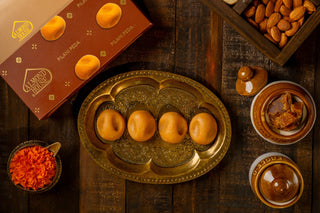 Almond House Pilani Peda (MAP) - Distacart