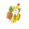 Mapro Pineapple Crush - Dista
