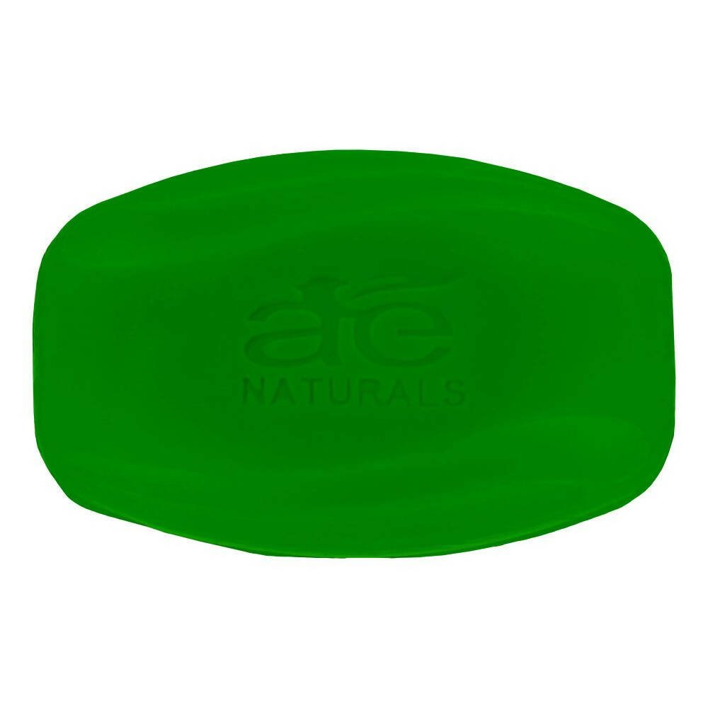 Ae Naturals Neem & Turmeric Soap - Distacart