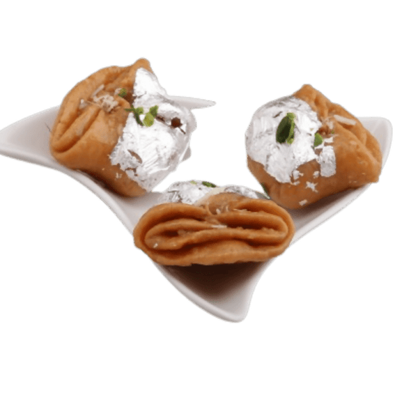 Agra Sweets Sweet Puff - Distacart