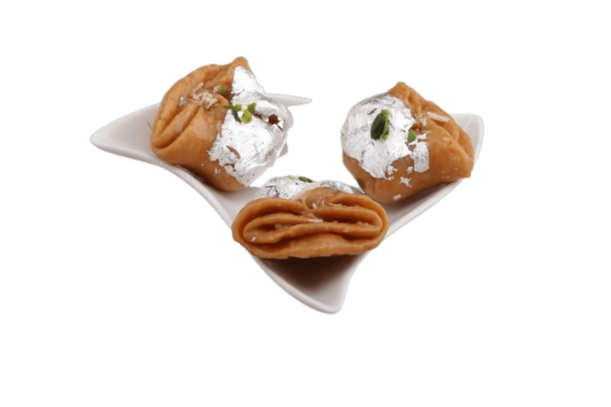 Agra Sweets Sweet Puff - Distacart